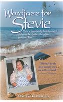 Wordjazz for Stevie