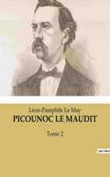 Picounoc Le Maudit