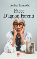 Facce d'Ignoti Parenti
