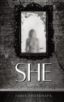 She