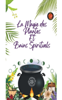 Magie des Plantes Et Bains Spirituels