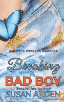 Breaking A Bad Boy