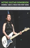 Mitski Guitar Songbook