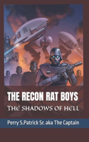 Recon Rat Boys