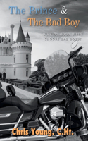 The Prince & The Bad Boy