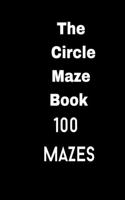 Circle Maze Book