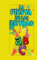 fiesta de las letras