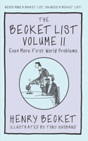 Becket List Volume II