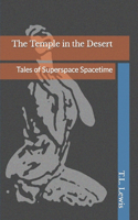 Temple in the Desert