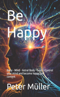 Be Happy
