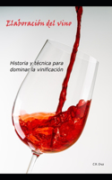 Elaboración del vino