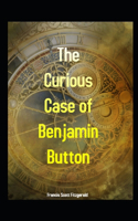 The Curious Case of Benjamin Button illustrated