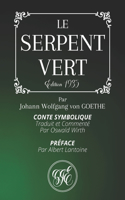 Le Serpent Vert