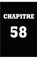 Chapitre 58