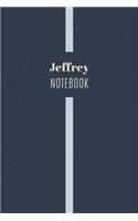Jeffrey's Notebook