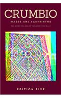 Crumbio Mazes and Labyrinths