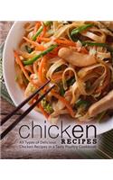 Chicken Recipes