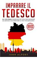Imparare il Tedesco
