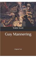 Guy Mannering: Original Text