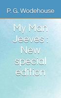 My Man Jeeves: New special edition