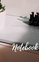 Simple Notebook