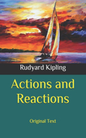 Actions and Reactions