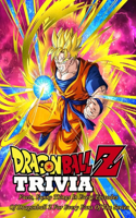 Dragonball Z Trivia