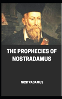 Prophecies of Nostradamus Annotated