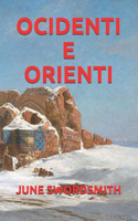 Ocidenti E Orienti