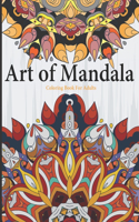 Art of Mandala