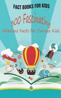 Fact Books For Kids