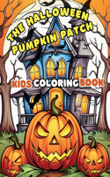 Halloween Pumpkin Patch