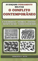 O Conflito Contemporâneo