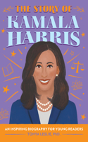 Story of Kamala Harris