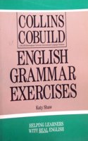 Exercises (Collins CoBUILD Grammar)
