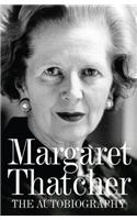 Margaret Thatcher: The Autobiography