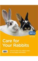 Care for Your Rabbits