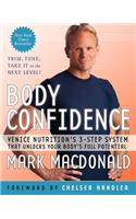 Body Confidence