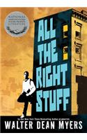All the Right Stuff