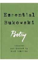 Essential Bukowski: Poetry(English)
