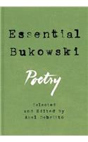 Essential Bukowski