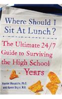 Where Should I Sit at Lunch?