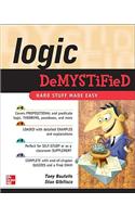 Logic DeMYSTiFied