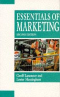 Essentials of Marketing: Text and Cases