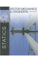 Vector Mechanics for Engineers: Statics