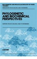 Phylogenetic and Biochemical Perspectives