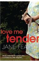 Love Me Tender