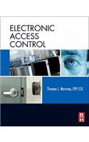 Electronic Access Control