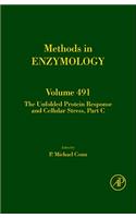 The Unfolded Protein Response and Cellular Stress, Part C