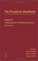 Porphyrin Handbook